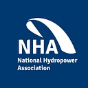 National Hydropower Association logo