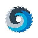Hydro Blade Manufacturing logo