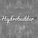 Hydrobuilder logo