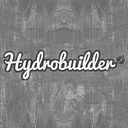 Hydrobuilder.Com logo