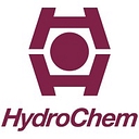 Hydrochem logo
