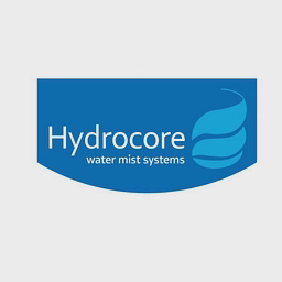 Hydrocore Limited logo