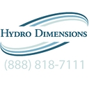 Hydro Dimensions logo