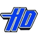 Hydrodynamics logo