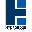 Hydroedge Solutions logo