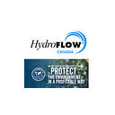 Hydroflow logo
