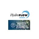 HydroFLOW Canada logo