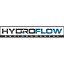 Hydroflow Environmental logo
