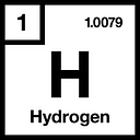 Hydrogen Advertising logo