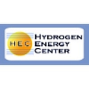Hydrogen Energy Center logo