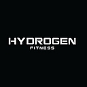 Hydrogen Fitness logo