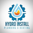 Hydro Install LTD logo
