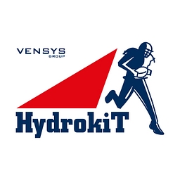 Hydrokit Rau Serta Hydraulik GmbH logo