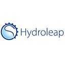 HYDROLEAP PTE. LTD. logo