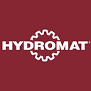 Hydromat, Inc. logo