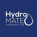 Hydromateusa logo