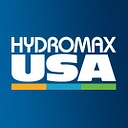 Hydromax USA logo