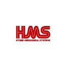 Hydro Mechanical Systems Ltd logo