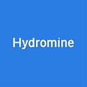 Hydromine logo