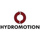 Hydromotion, Inc. logo