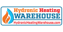 hydronicheatingwarehouse.com logo