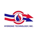 Hydronic Technology, Inc. logo