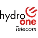 Hydro One Telecom logo