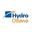 Hydro Ottawa  logo