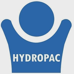 Hydropac Limited logo