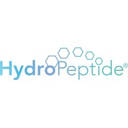 hydropeptide.co.uk logo