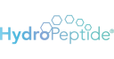 hydropeptide.com.au logo