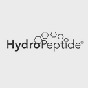 HydroPeptide logo
