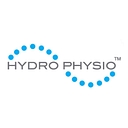 Hydro Physio logo