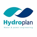Hydroplan Uk logo