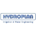 Hydroplan logo