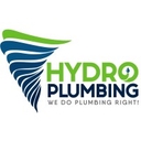 Hydro Plumbing logo