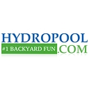 Hydropool logo