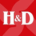 Aqua~Media International Ltd (The International Journal On Hydropower & Dams) logo