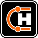Hydroscand Ireland logo