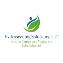 Hydroseeding Solutions logo