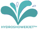 hydroshowerjet.com logo