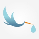 HydroStork.com logo