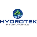 Hydrotek Hydroponics logo