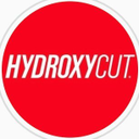 hydroxycut.com logo