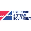 Hydronic & Steam Equipment Co., Inc. logo
