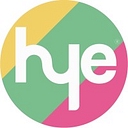 Hye logo