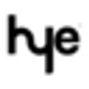 hye DE logo