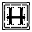 Hyeholde Restaurant logo