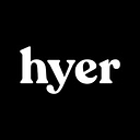 Hyer logo