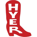 hyerboots.com logo